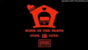 William Risk - Ngafa (Tribute Mix)